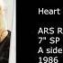 PATTY DEVICK Heart To Heart Radio Mix 1986