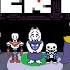 Birds Are Singing Flowers Are Blooming Undertale 10