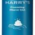 Harrys Shave Gel Shaving Gel With An Aloe Enriched Formula 3 Pack 67oz