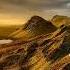 My Mother Told Me Old Norse