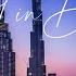 Night In Dubai Oriental Chill Out Ambient Music Inspiring Dubai Sound Of The City