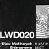 Etzu Mahkayah Rustik NALWD020