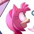 The Cursed Amulet Sonic Boom Comic Dub Sonamy