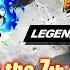LEGENDS INFORMATION Special Edition Celebrating The 7th Anniversary Vol 2