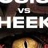 Osis Vs Cheeks Krook Beatbox Battle 7