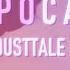 Dusttale Original Stormheart After The Apocalypse