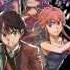 Mirai Nikki Ost 8 Track 04
