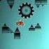 INTERNET YAMERO In Geometry Dash Geometrydash Shorts