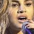 Selena Gomez Wolves Live At The AMA S 2017