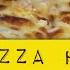 Pizza Hut Cheese Pizza