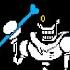 Disbelief Papyrus Fanmade Phase 6 ONE ITEM Undertale Fangame