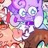 MELODIES ART FIGHT MASS ATTACK