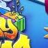 Subway Surfer Jolien Amsterdam Surfer Mystery Hurdles Gameplay Full Video