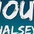 Halsey Without Me Lyrics
