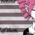Dream Eating Monochrome Baku Monochrome Dream Eater Teto Kasane Cover