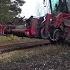 РАБОТА СВЕКЛОУБОРОЧНОГО КОМБАЙНА Holmer Grimme Rexor 620 НИКОЛАЕВ РУСЛАН
