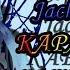 Сервамп Jackie O караОКе на русском под плюс