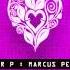 Oscar P And Marcus Pearson Violet Nteeze And Andy Remix