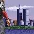 Video Game Music Gems 162 Shinobi Shadow Dancer Statue Of Liberty