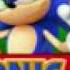 Sonic The Hedgehog 4 Episode 1 Splash Hill Zone Act 1 Music HQ