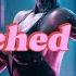 CYBERPUNK Electro Music Scorched Tires