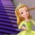 Sofia The First Theme Song