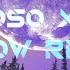 Prezioso X Shibui I Follow Rivers Official Lyric Video