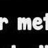 Maria Justin Bieber Lyrics HD