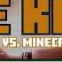 Music From The King Animation Vs Minecraft EP 30 The King Rises Herobrine Red Possession