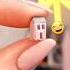 I CHALLENGED Myself To Make The World S SMALLEST DOLLHOUSE Barbiediy Miniatures