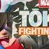 A NEW MARVEL FIGHTING GAME AND IT LOOKS SO DAMN GOOD