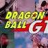 Dragon Ball GT Original Soundtrack 44 Goku Transforms Into Oozaru