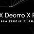 Clanker Jones X Deorro X Ricchi E Poveri Sara Perche Ti Amo