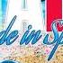 Italo Made In Spain Megamix