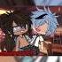 Teachers Pet Fraise Gacha Gachafr Gachalife Couple Gachaclub Edit Memes