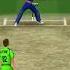 Josh Little Vs Imad Wasim