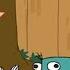 Mom Phineas And Ferb Are Making A Osu Version Of Their Title Sequence