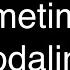 Kodaline Sometimes Lyrics