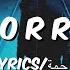 Alan Walker Isák SORRY Lyrics مترجمة