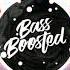 Bazanji Fed Up Bass Boosted
