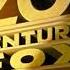 20th Century Fox 1994 2002 2003 For Jnr Oz