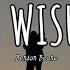 Death Wish Love Benson Boone Lyrics Video