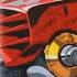 One Of The Best Car Chase In Cyberpunk Anime Bubblegum Crisis 1987