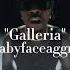 FREE YSL X GUNNA X YOUNG THUG TYPE BEAT 2025 GALLERIA Free Guitar Trap Beat 2025