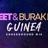 Guinea Underground Mix