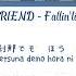 GFRIEND Fallin Light Jpg Rom Eng SubIndo Remix