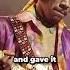 Jeff Beck On The Best Guitarist Ever Shorts Interview