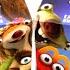 2016 ICE AGE 5 MOVIE McDONALD S HAPPY MEAL BOX SET 12 ICE AGE COLLISION COURSE TOY COLLECTION REVIEW