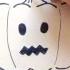 Como Dibujar Una Calabaza Dibujos De Halloween Para Niños