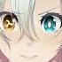 Princesses Don T Cry Amv